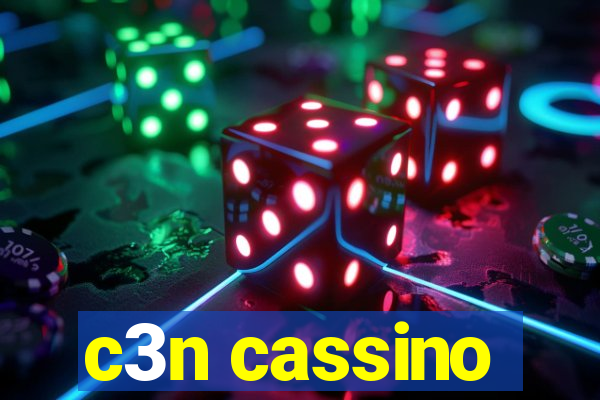 c3n cassino